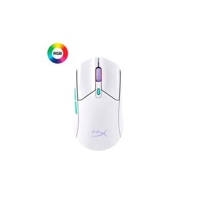 HP HyperX Pulsefire Haste 2 Core Wireless Gaming Mouse