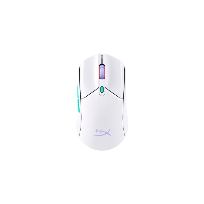 HP HyperX Pulsefire Haste 2 Core Wireless Gaming Mouse