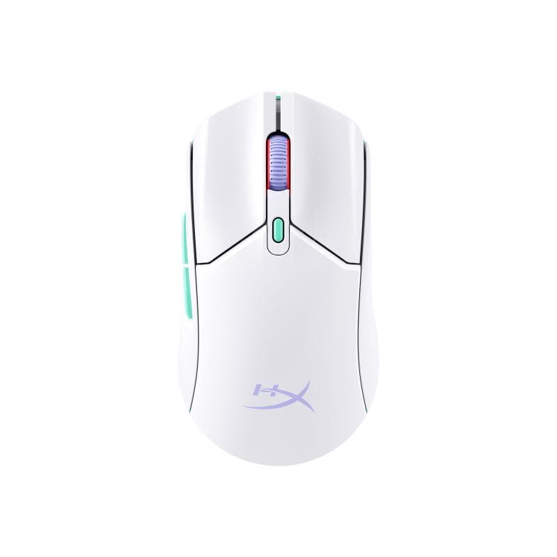HP HyperX Pulsefire Haste 2 Core Wireless Gaming Mouse