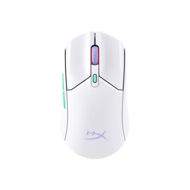 HP HyperX Pulsefire Haste 2 Core Wireless Gaming Mouse