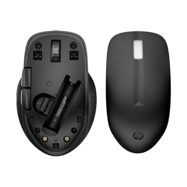 HP Wireless Mouse 435 Multi-Device 3B4Q5UTAC3