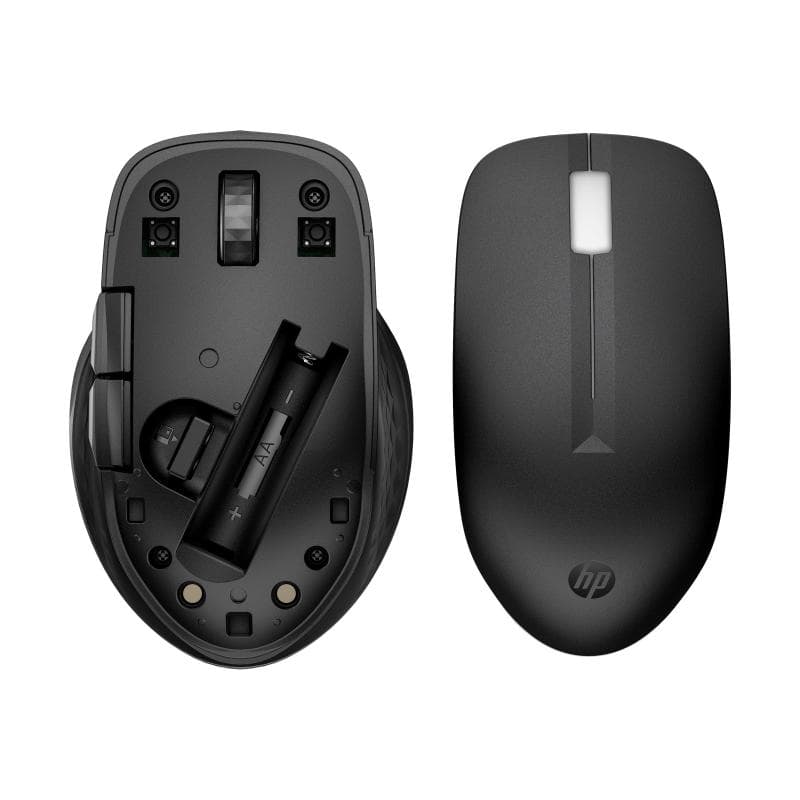 HP Wireless Mouse 435 Multi-Device 3B4Q5UTAC3