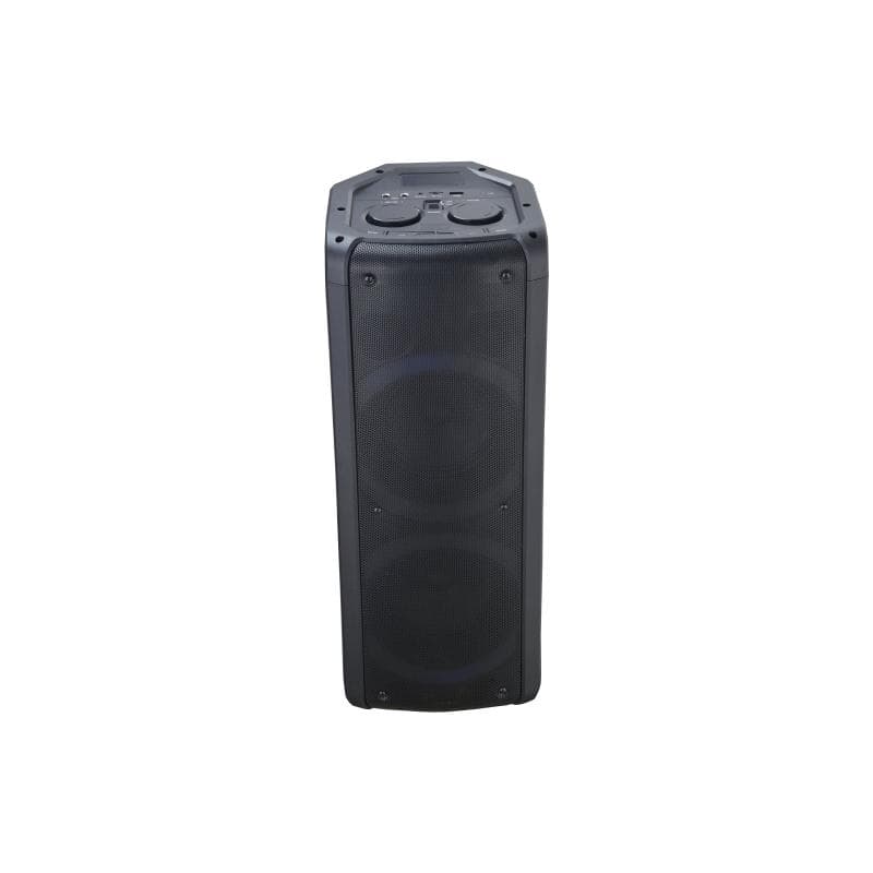 ULTRAMEDIA Mobile sound system, radio section, FM, Bluetooth, version 5.0, AUX input, USB port