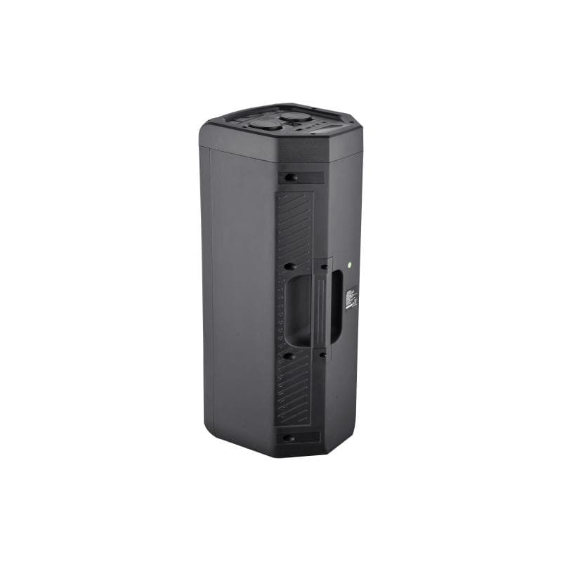 ULTRAMEDIA Mobile sound system, radio section, FM, Bluetooth, version 5.0, AUX input, USB port