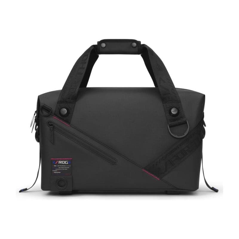 ASUS ROG SLASH Duffle Bag
