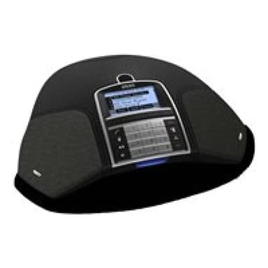 SNOM MeetingPoint VoIP Konferenztelefon
