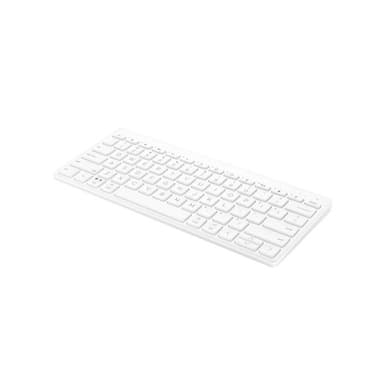 HP 350 Kompakte Bluetooth-Tastatur für mehrere Geräte - Mini - Kabellos - Bluetooth