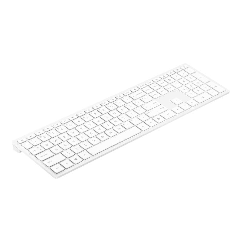 HP Pavilion Wireless Keyboard 600 - Schwedisches Layout (4CF02AA)