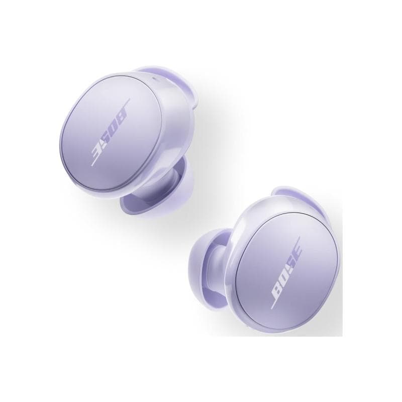 BOSE 888507-0300 Kopfhörer QuietComfort Kabellose Noise-Cancelling-Earbuds
