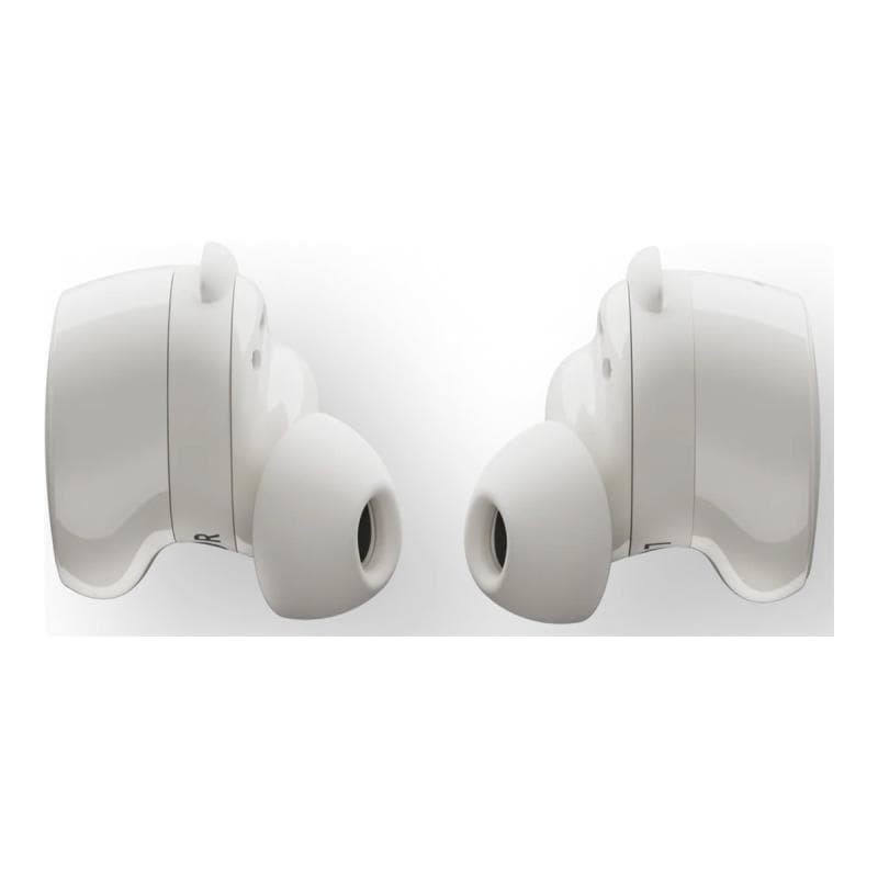 BOSE 888507-0200 Kopfhörer QuietComfort Kabellose Noise-Cancelling-Earbuds, blau