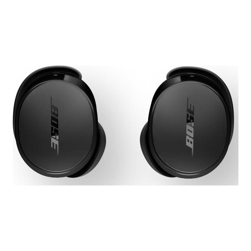 BOSE 888507-0100 Kopfhörer QuietComfort Kabellose Noise-Cancelling-Earbuds, schwarz