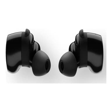 BOSE 888507-0100 Kopfhörer QuietComfort Kabellose Noise-Cancelling-Earbuds, schwarz