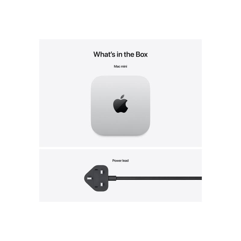 APPLE Mac Mini M4 Pro 24GB 512GB MacOS