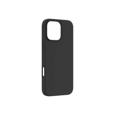 ESTUFF INFINITE RIGA iPhone 16 Pro Max Black Cover. Material
