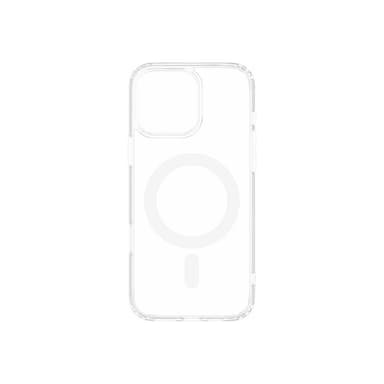 ESTUFF INFINITE OSLO iPhone 16 Pro Max Clear Magnetic Cover