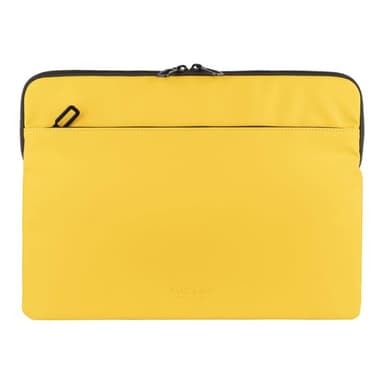 TUCANO GOMMO Schutzhülle für Notebook 14 Zoll MacBook Pro 14 gelb