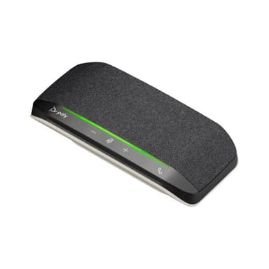 HP Poly Sync 10 Freisprecheinrichtung + USB-A an USB-C-Kabel