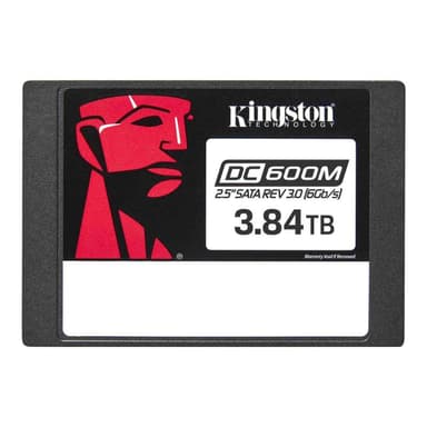 KINGSTON DC600ME 3,84TB
