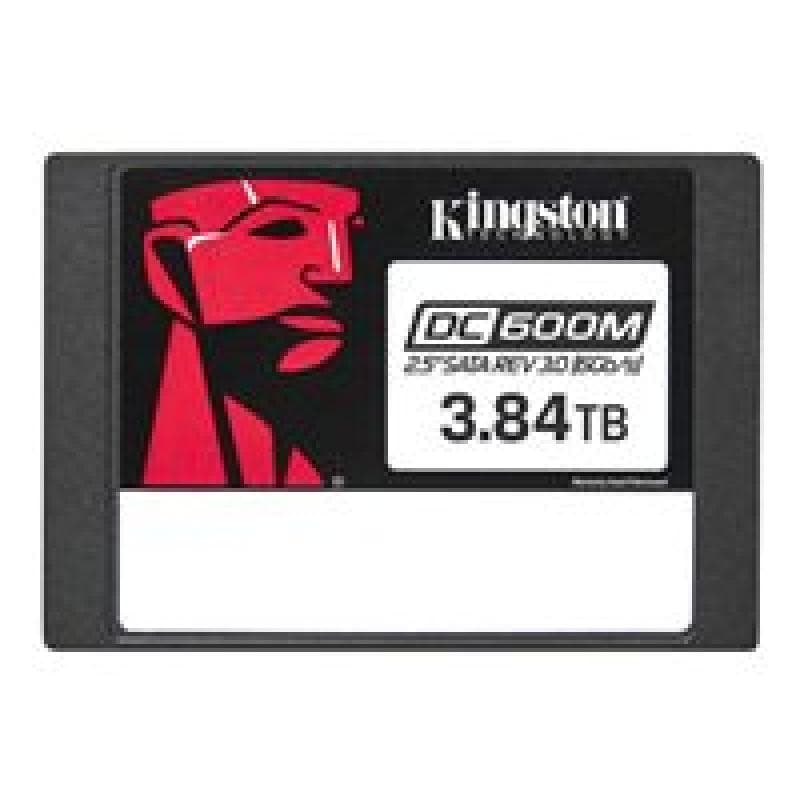 KINGSTON DC600ME 3,84TB