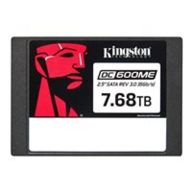 KINGSTON DC600ME 7,68TB