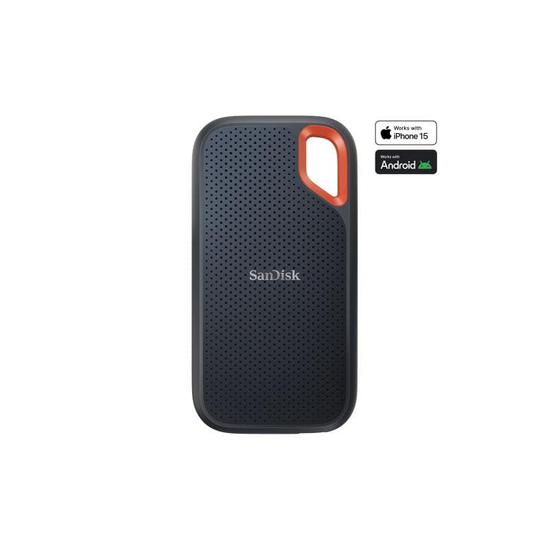 SANDISK Extreme 8TB