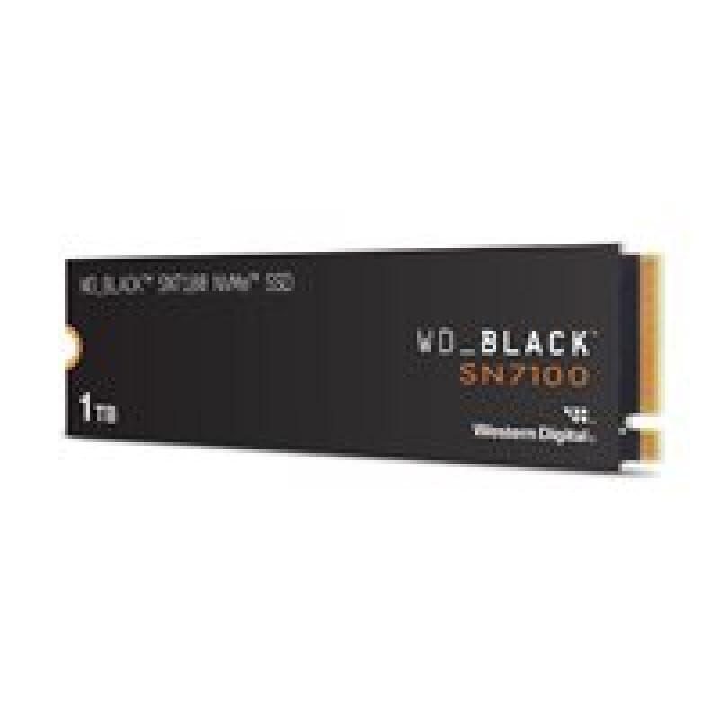 WESTERN DIGITAL WD Black SN7100 1TB