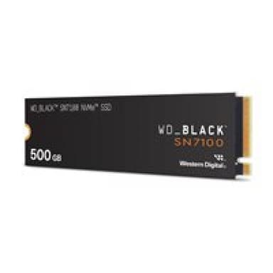 WESTERN DIGITAL WD Black SN7100 500GB