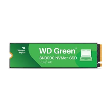 WESTERN DIGITAL WD Green SN3000 1TB