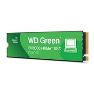 WESTERN DIGITAL WD Green SN3000 500GB