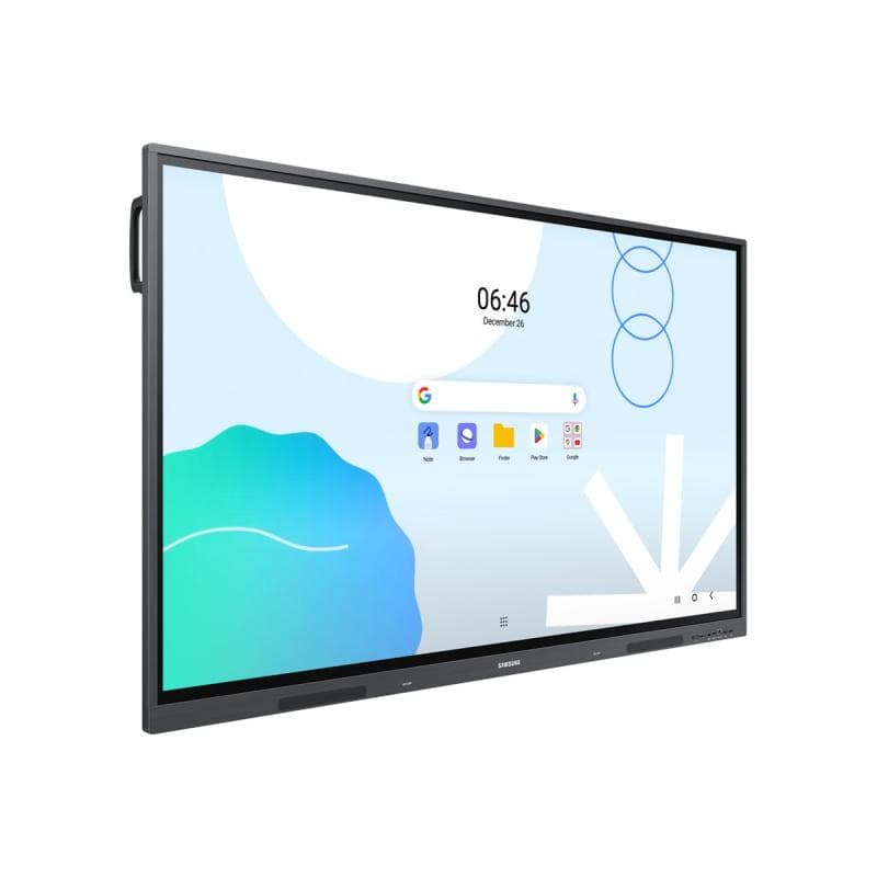 SAMSUNG Interactive Display WA86D 218 cm (86″)