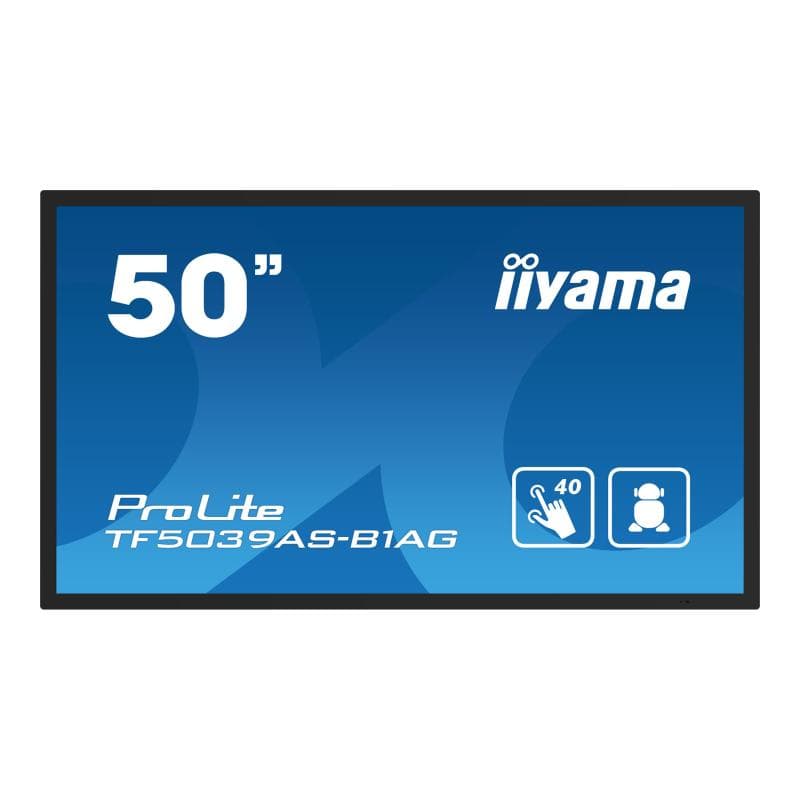 IIYAMA TF5039AS-B1AG 127cm (50″)