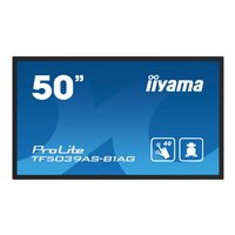 IIYAMA TF5039AS-B1AG 127cm (50″)