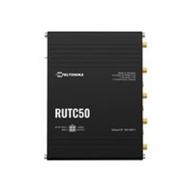 TELTONIKA NETWORKS RUTC50 5G Router