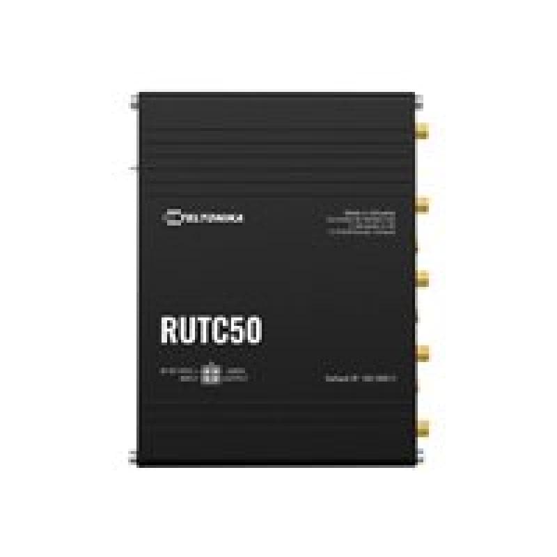 TELTONIKA NETWORKS RUTC50 5G Router