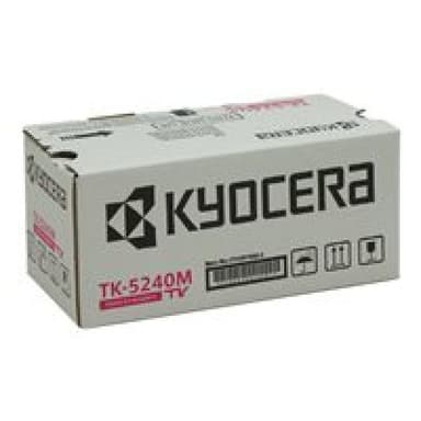 KYOCERA TK-5240 Tonerkartusche 1 Stück(e) Original Magenta (0T2R7BNL)
