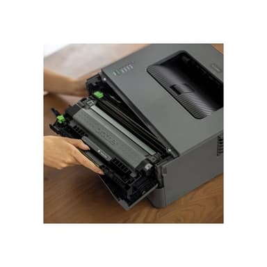 BROTHER TN2590 - Schwarz - original - Box - Tonerpatrone (TN2590)