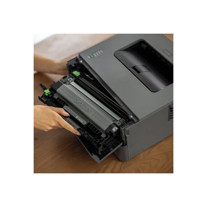 BROTHER TN2590 - Schwarz - original - Box - Tonerpatrone (TN2590)