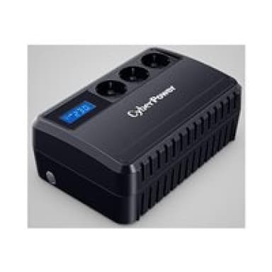 CYBERPOWER BU Basic BU650EULCD