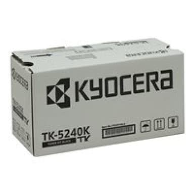KYOCERA TK-5240 Tonerkartusche 1 Stück(e) Original Schwarz (0T2R70NL)