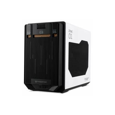 ACER PREDATOR Gaming Case MI900 Orion X Design white