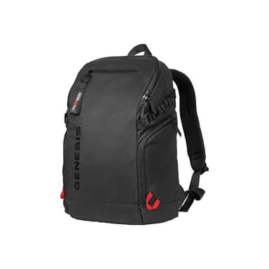 GENESIS Pallad 420 (15.60″, Universal) Schwarz (NBG-2217)