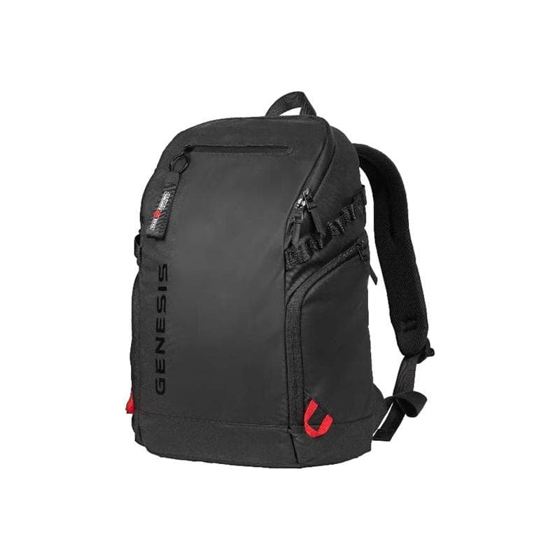 GENESIS Pallad 420 (15.60″, Universal) Schwarz (NBG-2217)