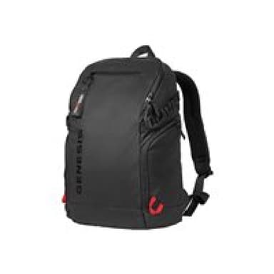 GENESIS Pallad 420 (15.60″, Universal) Schwarz (NBG-2217)
