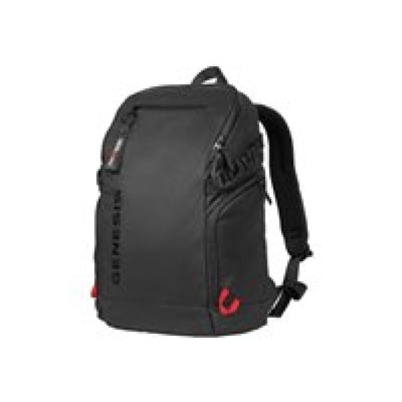 GENESIS Pallad 420 (15.60″, Universal) Schwarz (NBG-2217)