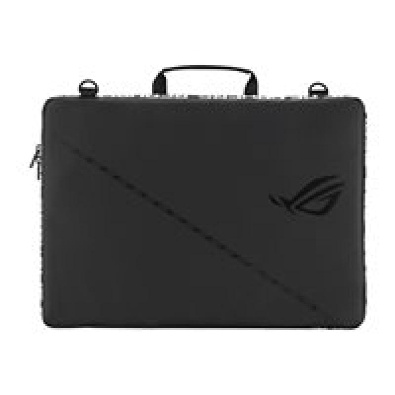 ASUS Ranger Carry Sleeve 16 40,6 cm (16″) Schutzhülle Schwarz (90XB08W0-BSL000)