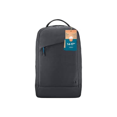 MOBILIS GERMANY Trendy - Notebook-Rucksack - 35 % recycelt - 43.2 cm (17″) (025029)
