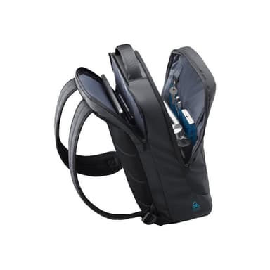 MOBILIS GERMANY Trendy - Notebook-Rucksack - 35 % recycelt - 43.2 cm (17″) (025029)