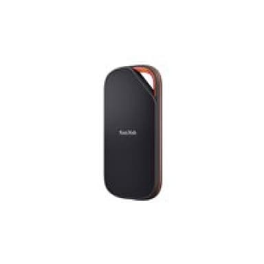 SANDISK Extreme Pro Portable 4TB