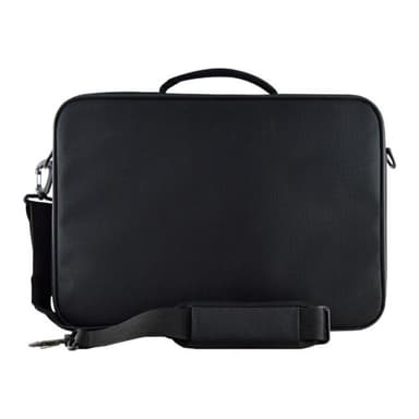 TERRATEC Tech air Z Series Z0108 - Notebook-Tasche - 39.6 cm (15.6″) - Schwarz