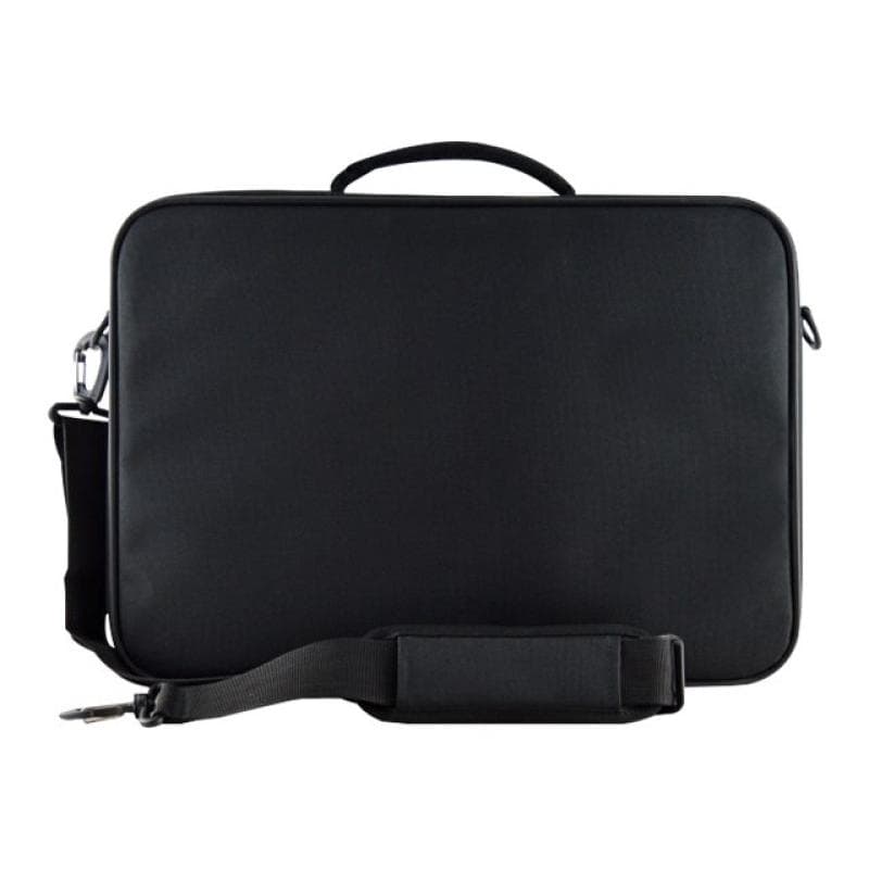 TERRATEC Tech air Z Series Z0108 - Notebook-Tasche - 39.6 cm (15.6″) - Schwarz